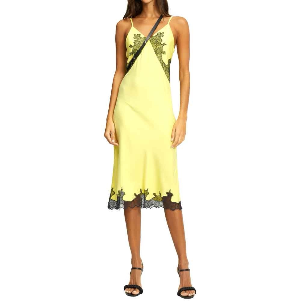 Rag & Bone Logan Lace Dress